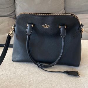 Kate Spade Medium Crossbody Bag